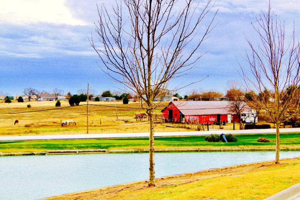 Texas, United states, Country