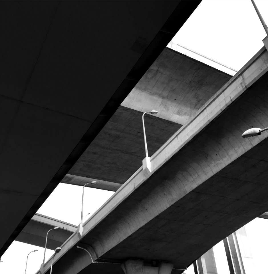 Shanghai, China, Light