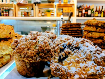 Butcher   baker provisions, Port gamble, United states
