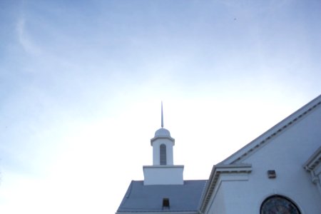 Shoreline dallas church, Dallas, United states photo