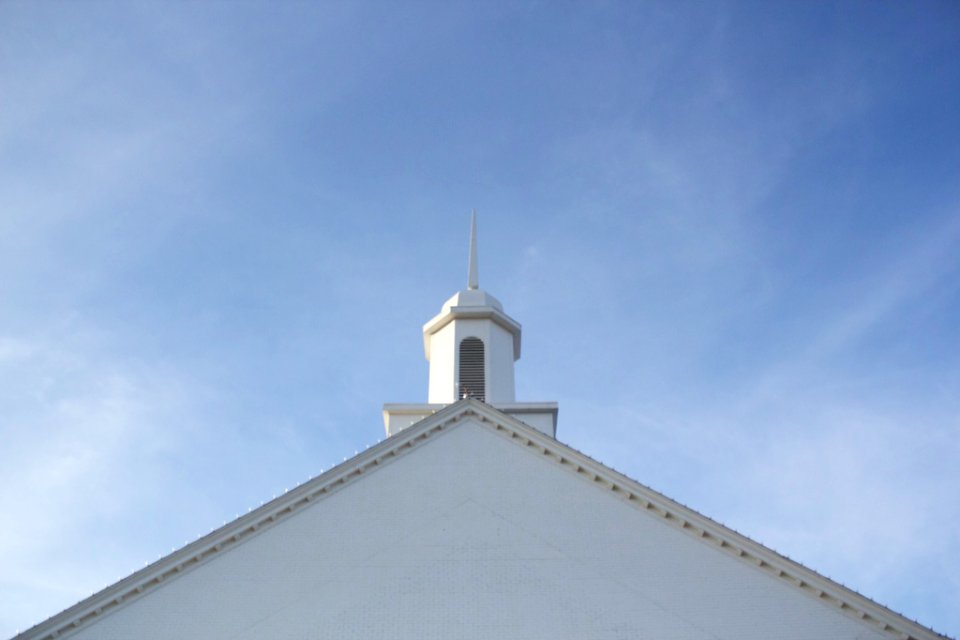 Shoreline dallas church, Dallas, United states