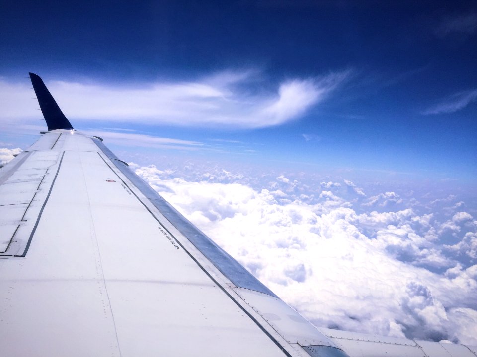 Dallas, United states, Flight
