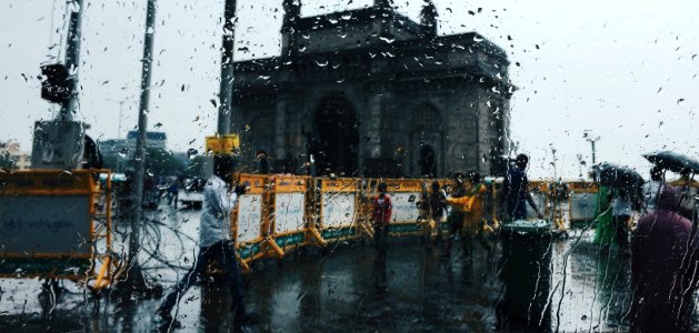 India, Gateway of india, Mumbai photo