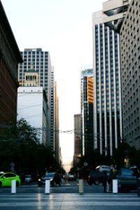San francisco, United states, City