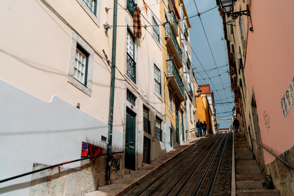 Lisbon, Portugal, Life