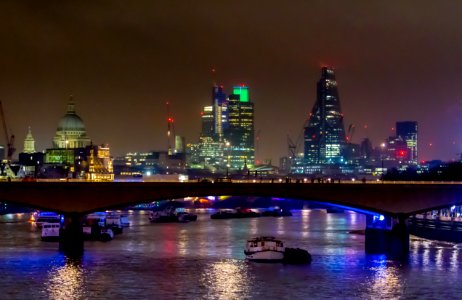 London, St. paul s cathedral, United kingdom