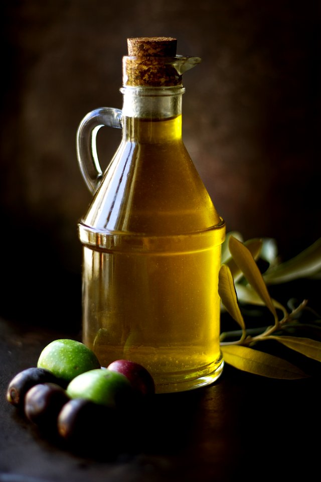 Extra virgin olive oil, Oil, Olive