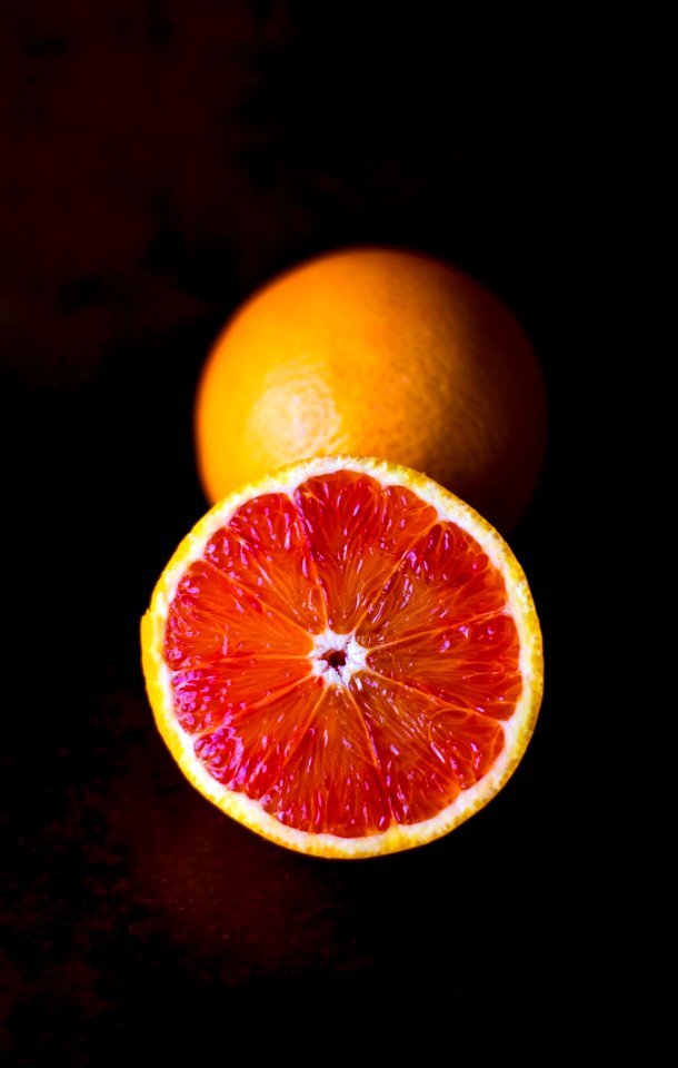 Food, Holistic, Health