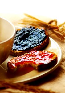 Smile, Breakfast, Morning