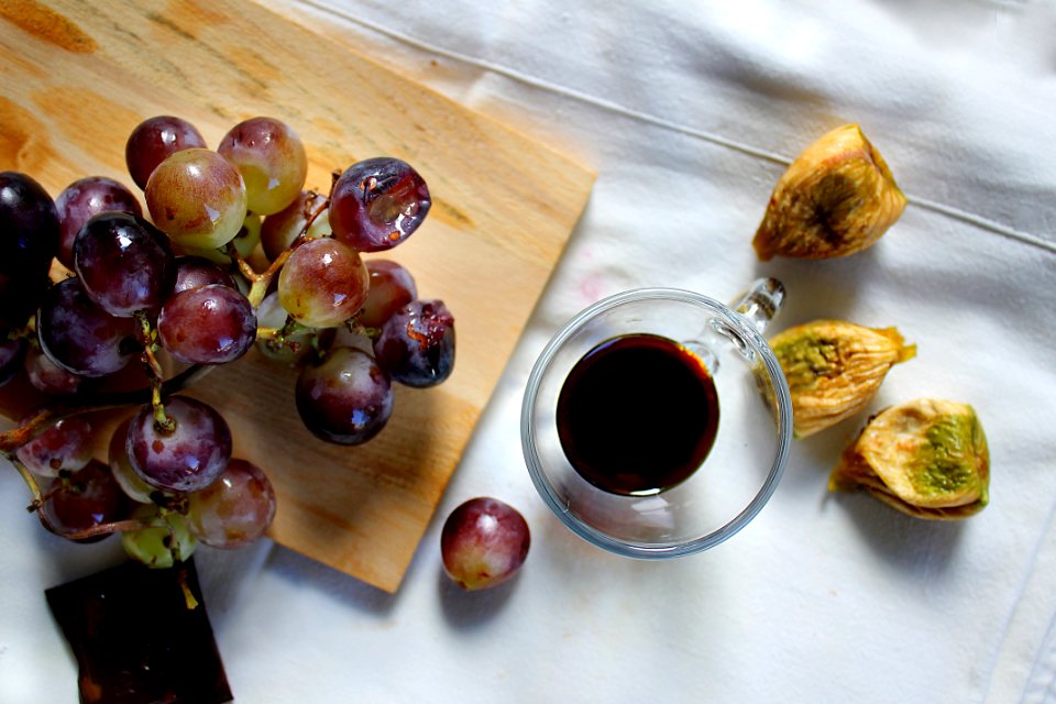 Food, Breakfast, Coffe