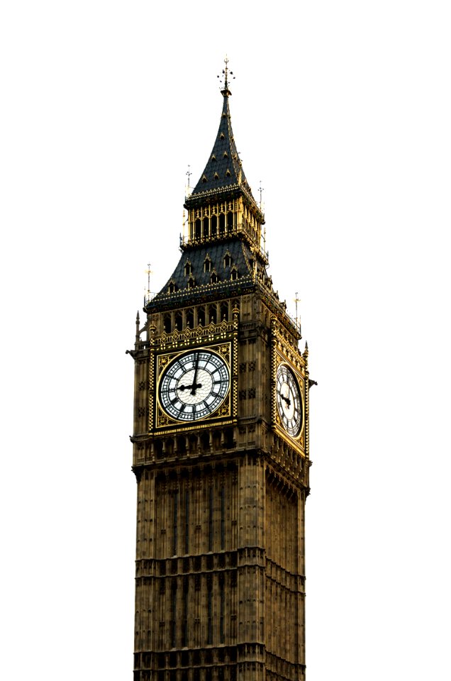 Britain, Elizabeth tower, Gothic