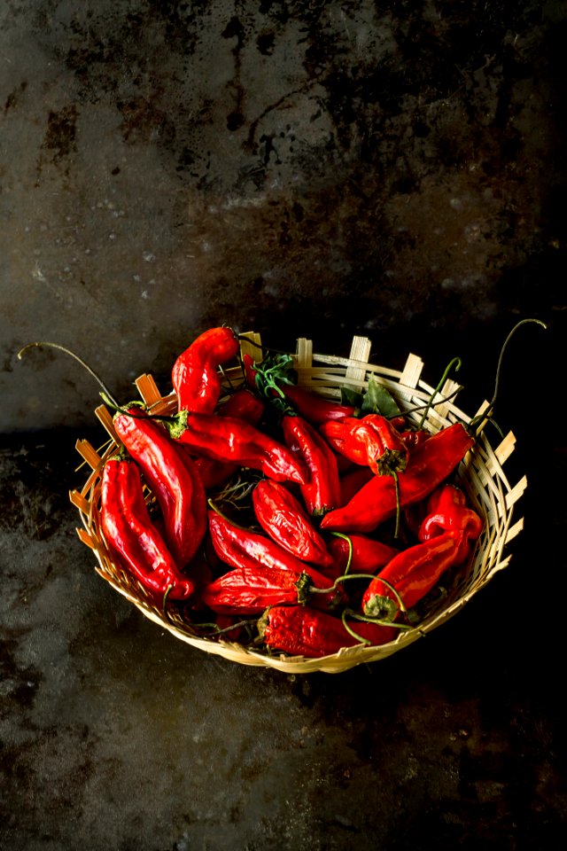 Food, Chili, Hot