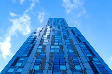 London, United kingdom, Finance