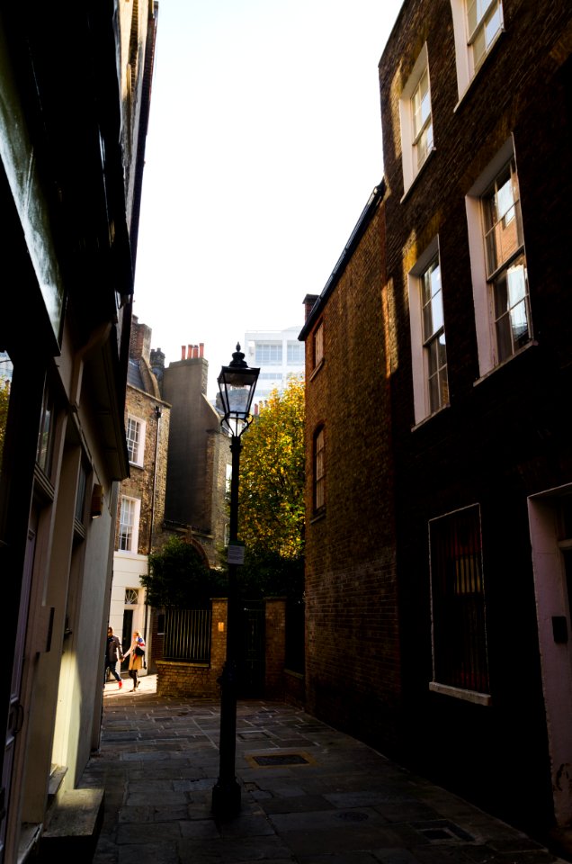 London, United kingdom, Vintage