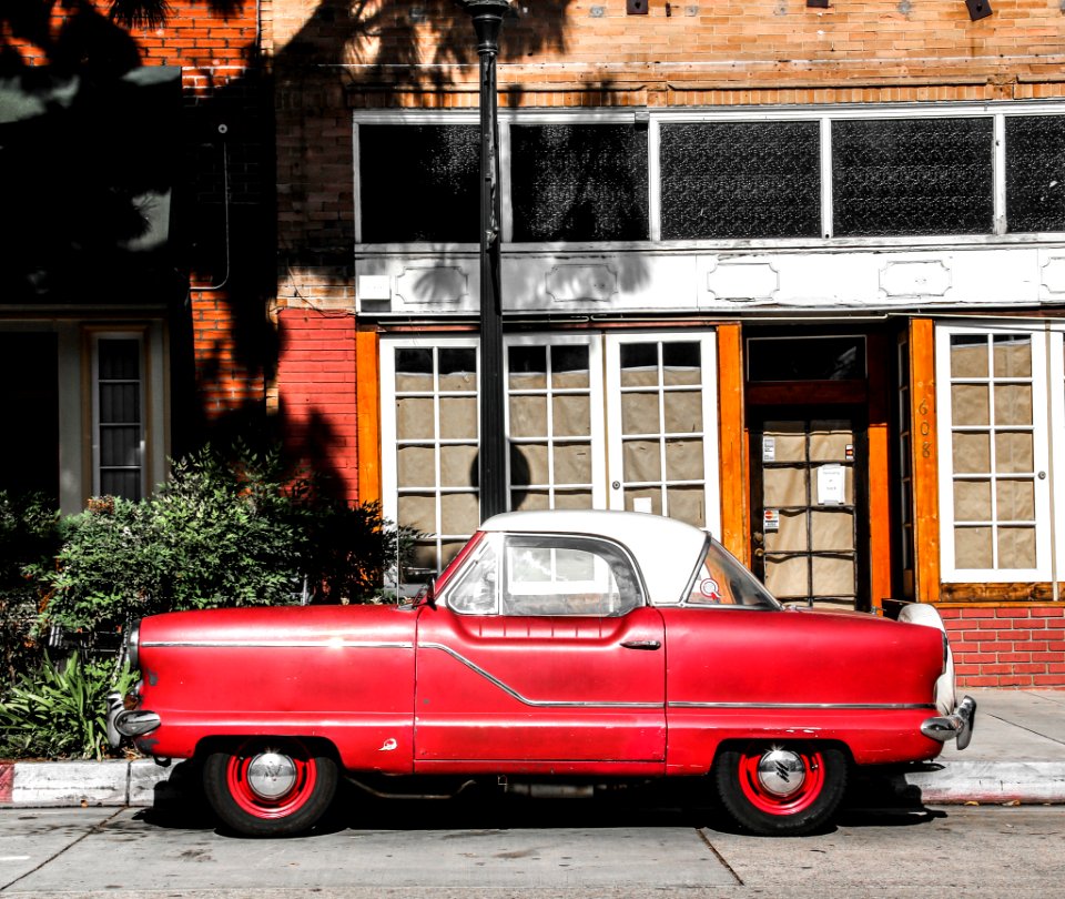 Los angeles county, United states, Canon