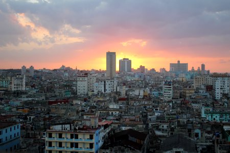 Havana, Cuba, Caribbean