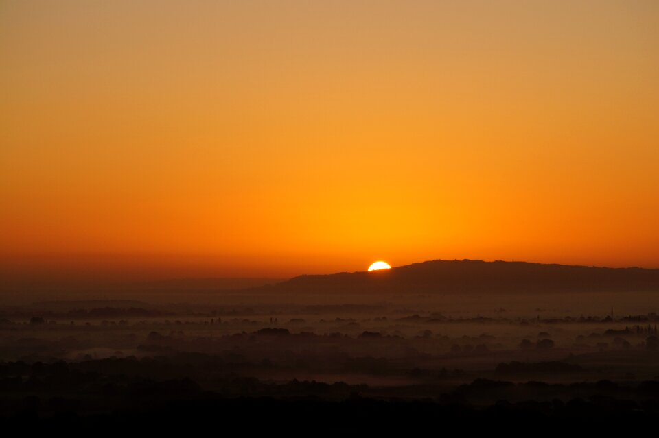 Sun hills orange
