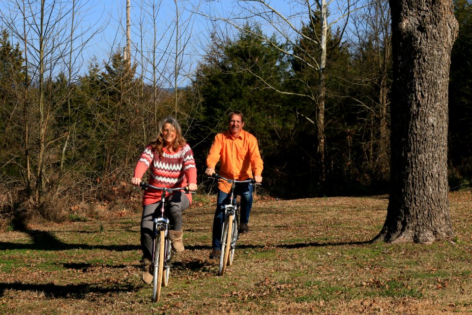 Couple, Sport, Fun