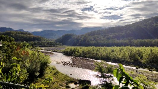 Jim corbett national park, Ramnagar, India