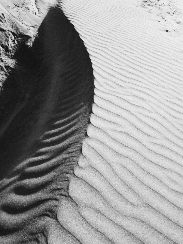 Wharariki beach, Puponga, New zeal