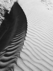Wharariki beach, Puponga, New zeal