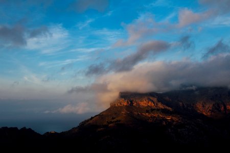 Sller, Spain, Rooszan photo