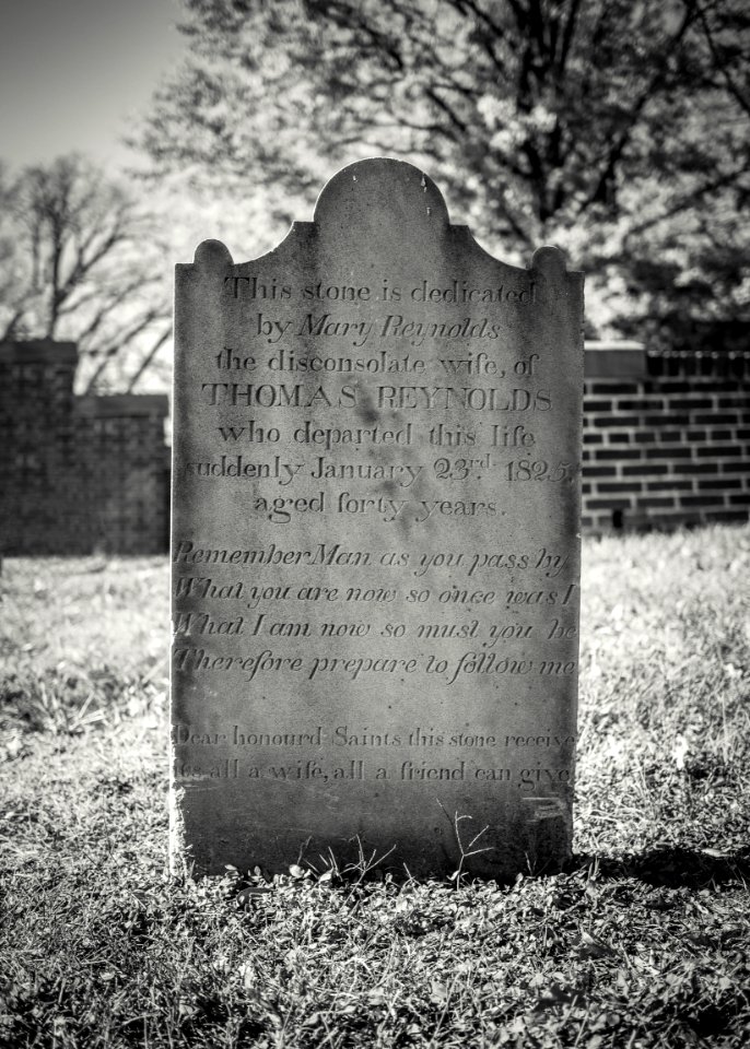 Congressional cemetery, Washington, United states