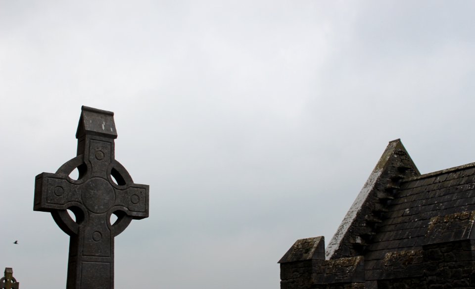 Rock of cashel, Cashel, Irel