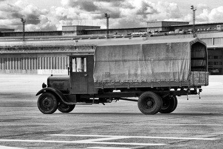 German empire black and white long hauber photo