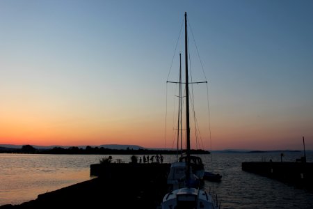 Irel, Oughterard, Oughterad