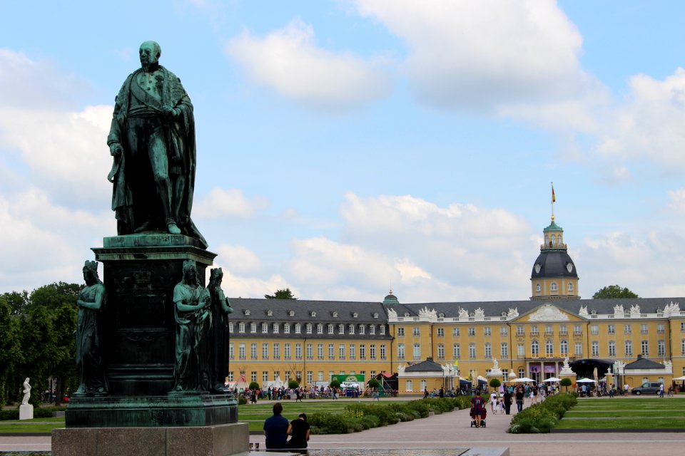 Karlsruhe, Germany, Culture
