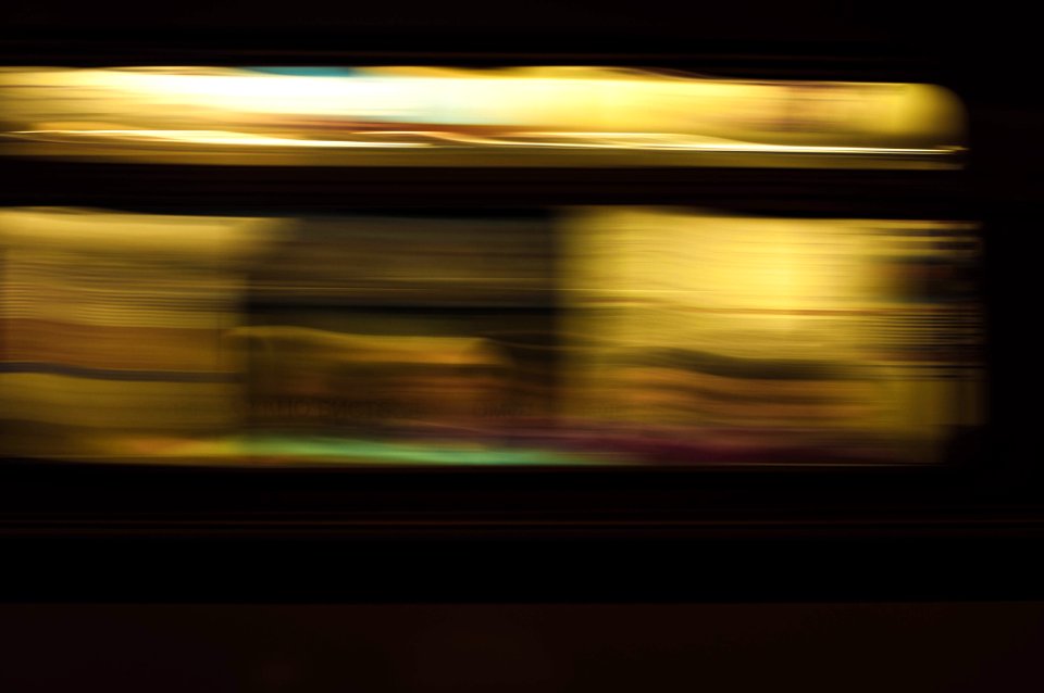 Kazan, Russia, Subway