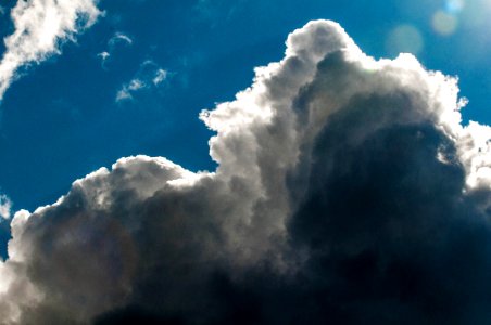Sky, Cloud