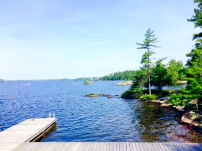 Muskoka, Canada, Beaumaris