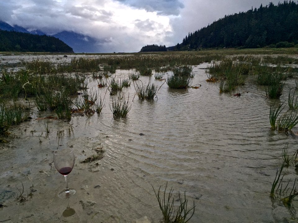 Haines, United states, Alaska