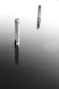 Burlington, United states, Lake