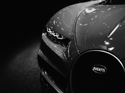 Sportcar, Details, Hypercar