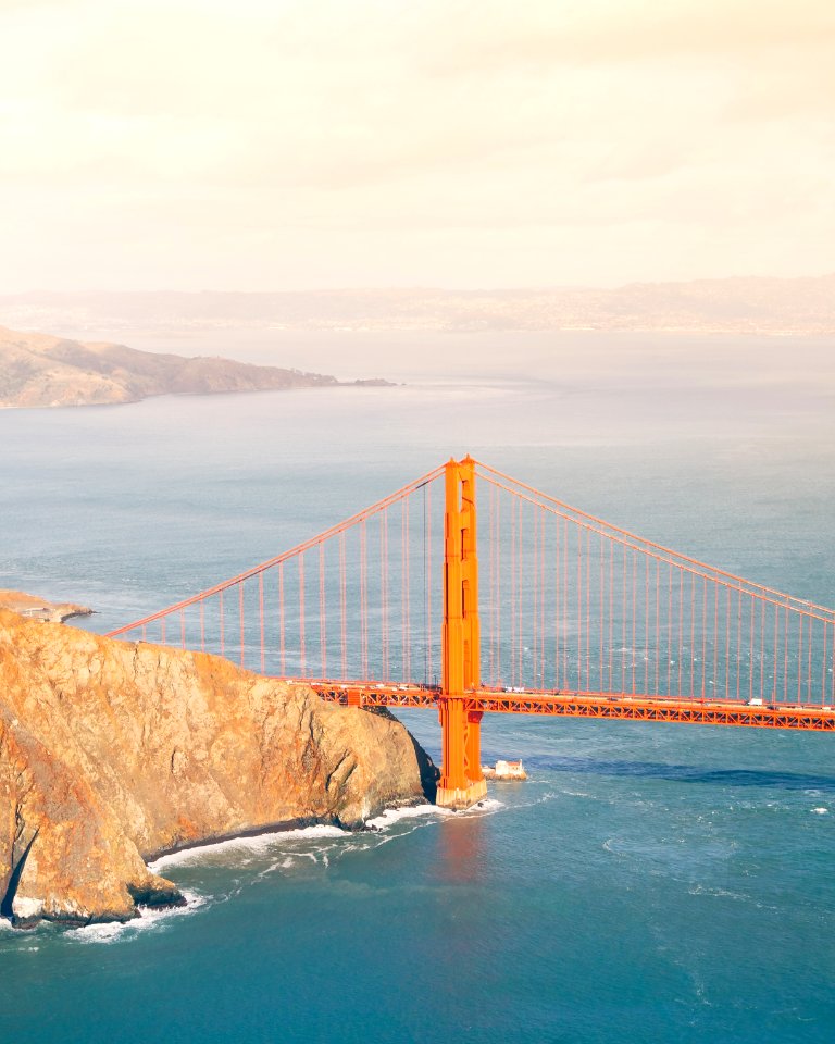 San francisco, United states, Sky