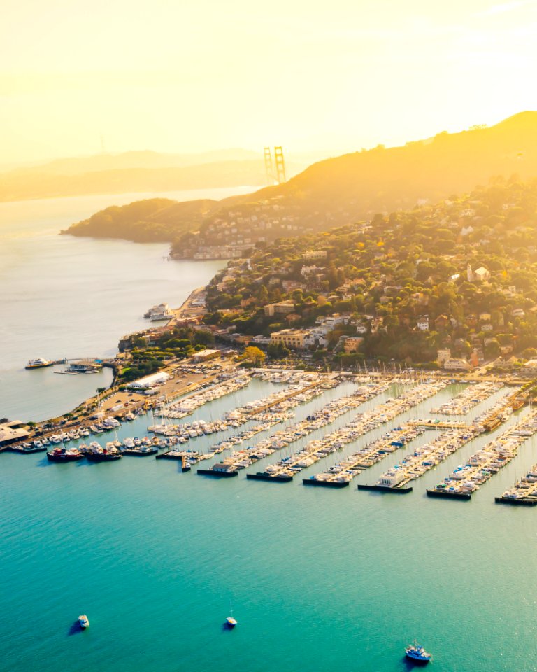 San francisco, United states, Travel