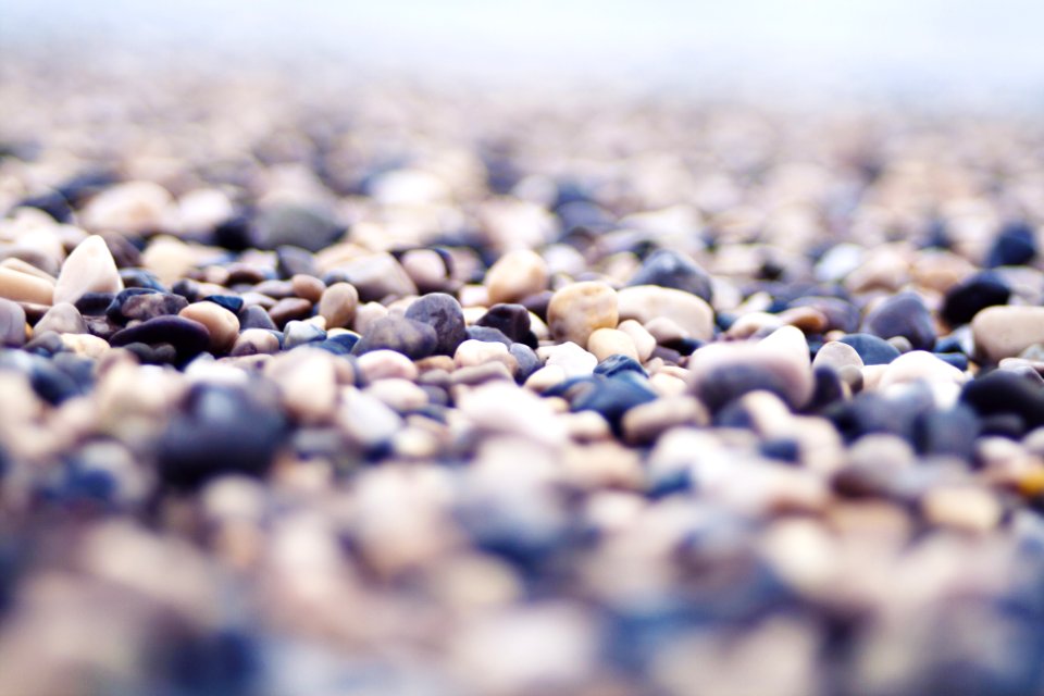 Izola, Slovenia, Macro