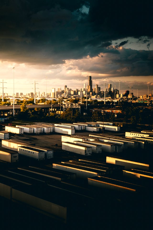 Chicago, United states, Sun