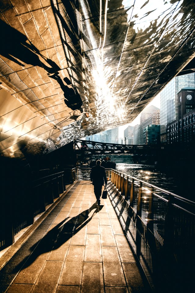 Chicago, United states, Water