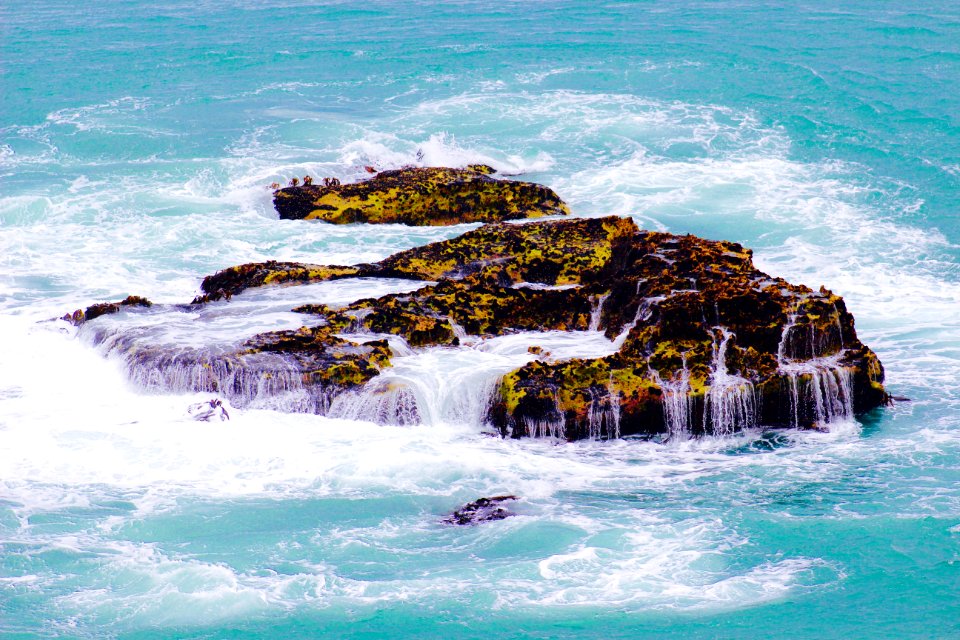 Punakaiki, New zeal, Travel