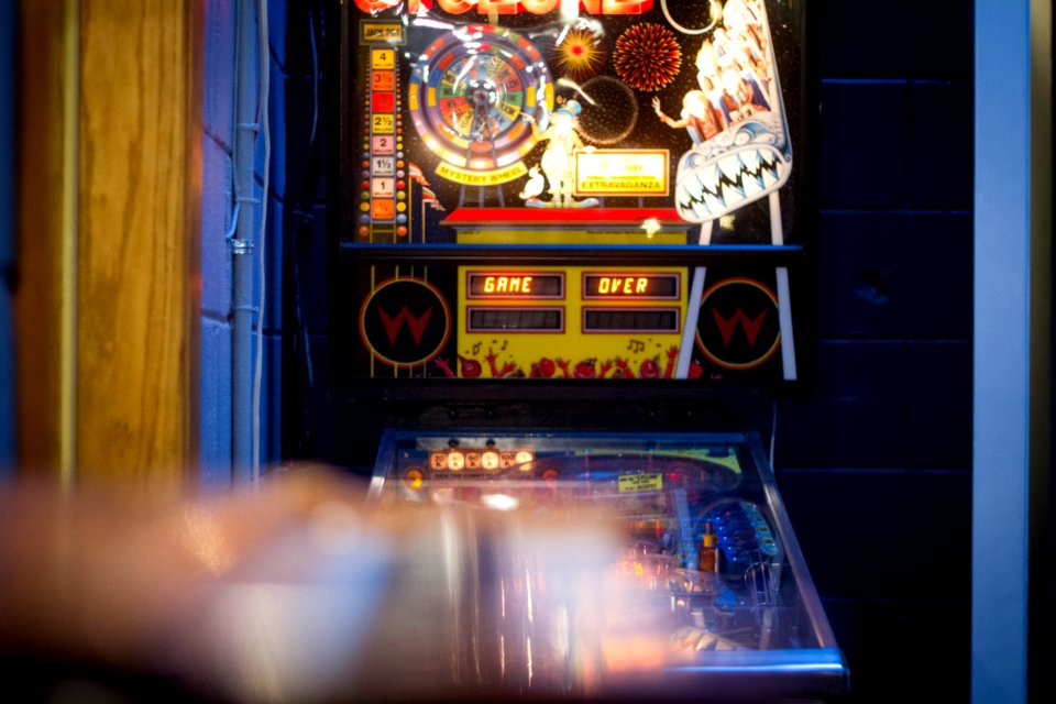Chicago, I.v. lab studios, United states