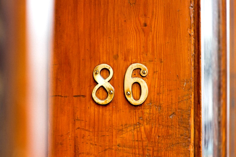 Rue du march au charbon 86, Bruxelles, Belgium