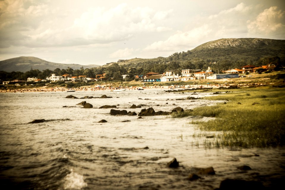Uruguay, Piripolis, South america