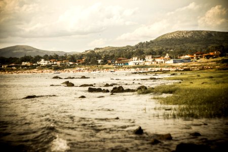 Uruguay, Piripolis, South america
