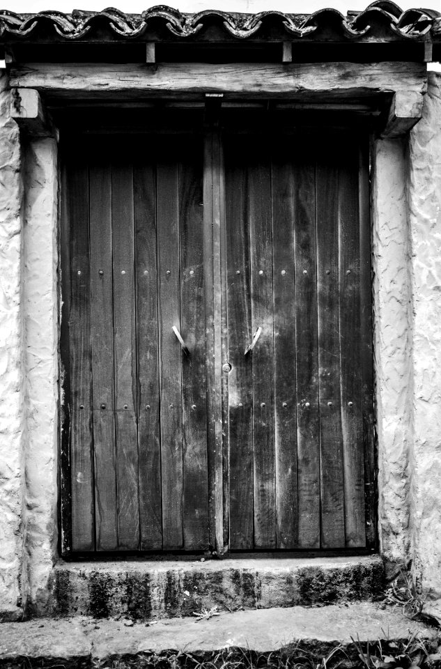 Pamplona, Colombia, Country house