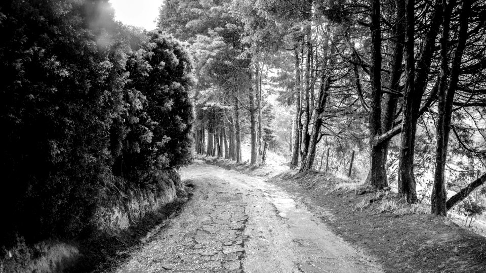 Pamplona, Colombia, Roadtrip