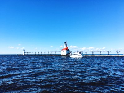Michigan, Lake